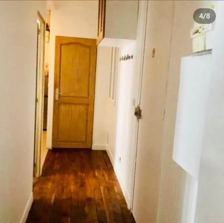 Beinhouse - Apartament