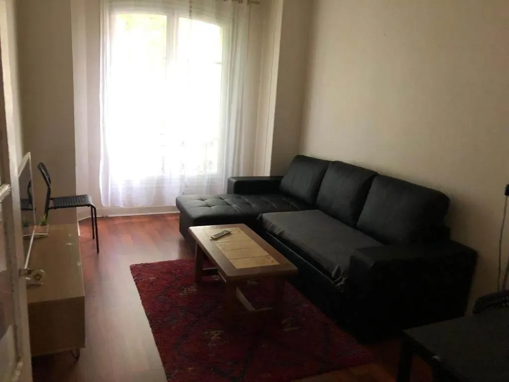 Apartament Beinhouse -