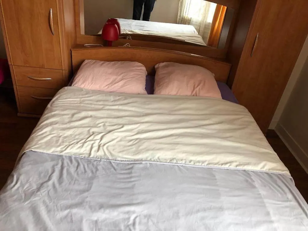 Beinhouse - Apartament