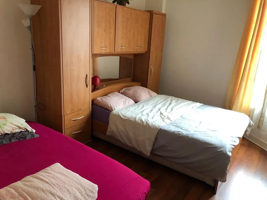 Beinhouse -